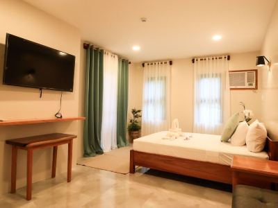 Josefina's Tourist Inn