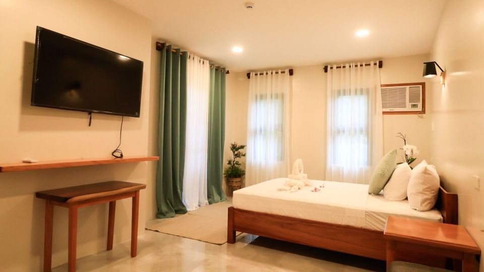 Josefina's Tourist Inn