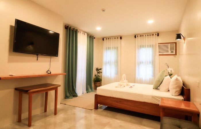 Josefina's Tourist Inn