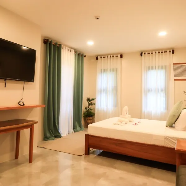 Arts&BichonsB&B - Housity