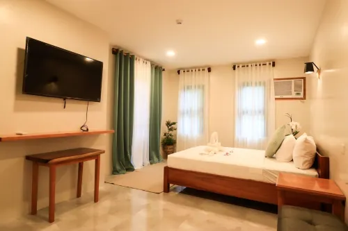 Josefina's Tourist Inn Hotels in Busuanga