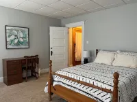 Spacious 2BR Getaway in Dubois – Relax and Unwind!