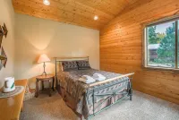 Icicle Creek Lodge 2 Minutes to Downtown Leavenworth3 bedrooms 3 baths