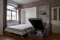 Modern, comfortable vacation apartment just 5 minutes from the old town