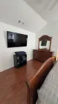 Charming 3-bedroom house with WiFi, AC in welcoming Duncanville