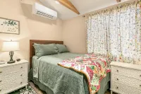 Charming 1-bdrm newly built upscale Cottage with WiFi, AC in peaceful Northglenn