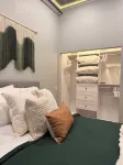Paradise Perch-Cozy 1-bedroom apartment in  downtown Faribault with Arcades.