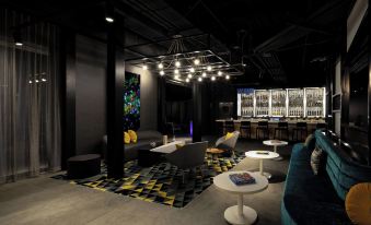 Aloft Columbus University District