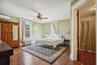 Stone Cliff Manor- historic home with unique history.  Perfect for large groups