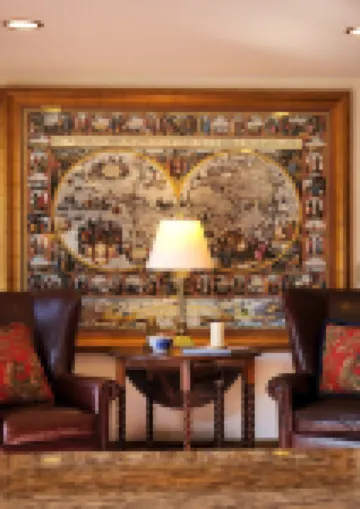 The Inn at Shady Lawn