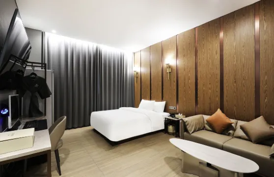 仁川機場亨德酒店