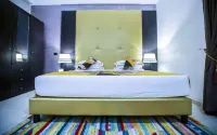 Akayet Hotel - 3-Star