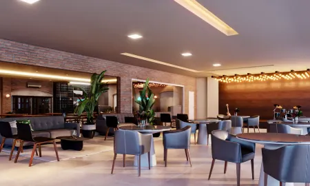 São Pedro Thermas Resort Oficial