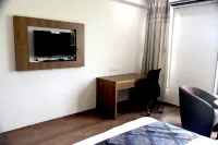 Heaven7 Hotel & Resort Hotels in Himmatnagar