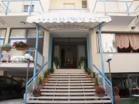 Hotel Jasmine Beach فنادق في فيسيربا