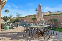 La Quinta Desert Haven Luxe Stay w/ Private Pool, Hot Tub, Pool Table Hotels near Jefferson Square