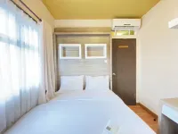 Simply Homey 2Br at Suites @Metro Apartment Hotels in Buahbatu