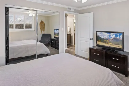 Park City Mountain Cottage: 2-Bedroom Condo Just 2 Blocks from Park City Slopes