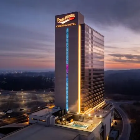 Four Winds Casino South Bend