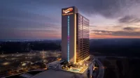 Four Winds Casino South Bend Hotels in 