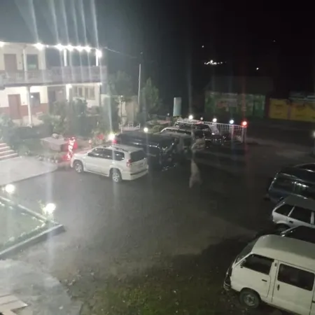 Mezban Hotel & Restaurant