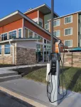 Residence Inn Philadelphia Valley Forge/Collegeville Hotels in Upper Providence Township