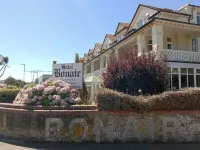 보네어 호텔  호텔