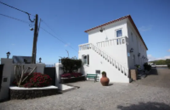 Quinta da Abelheira Hoteles en São Roque