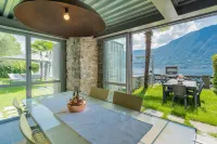 Sala Comacina Villas