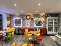 Loch Ness Gate House - servizio colazione