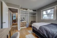 Garden Creek Getaway