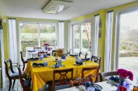Briar Patch Bed & Breakfast Inn Hotels in Loudoun County