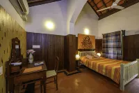 Neemrana's Coconut Alley Hotels in Tharangambadi