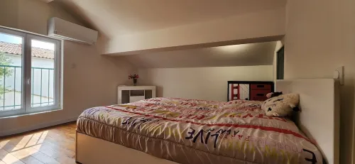 Villa "farfalla" à 5minutes du Centre-ville de Narbonne, Près de la mer