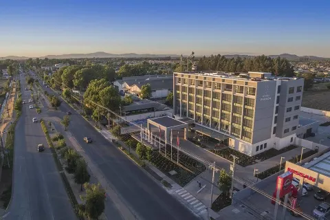 Hotel Parada Linares