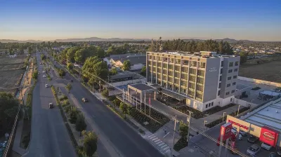 Hotel Parada Linares Hoteles en 