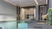 Holiday Inn & Suites AL KHOBAR by IHG - Swimmingpools