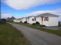 Les Cabines du Phare Hotels in Rimouski