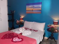 Hotel Sunset Beach Hotels near Manzanillo