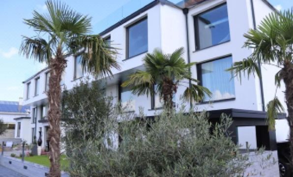 Hayat Sky Hotel Rust