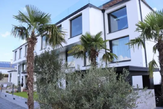 Hayat Sky Hotel Rust