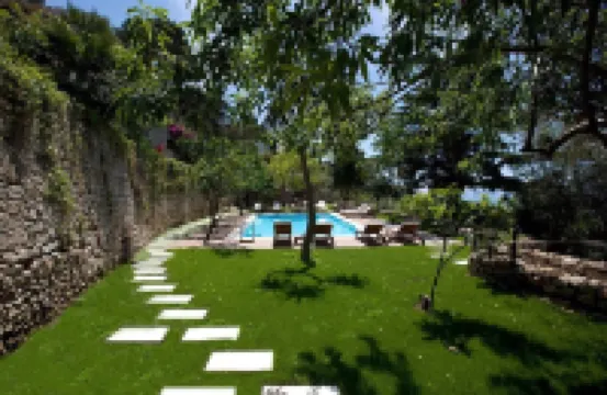 ホテルラミヌルヴァ