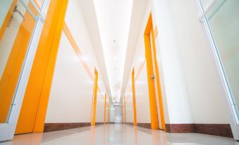 Benrose Hotel