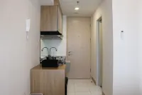 Best Choice and Cozy Studio Apartment at Tokyo Riverside Pik 2