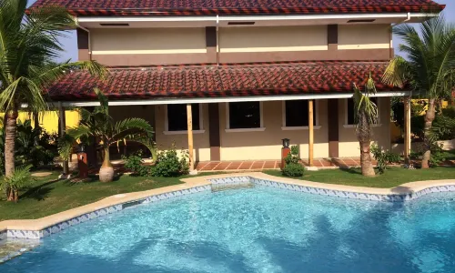 Alona's Coral Garden Resort (Adult-Only)