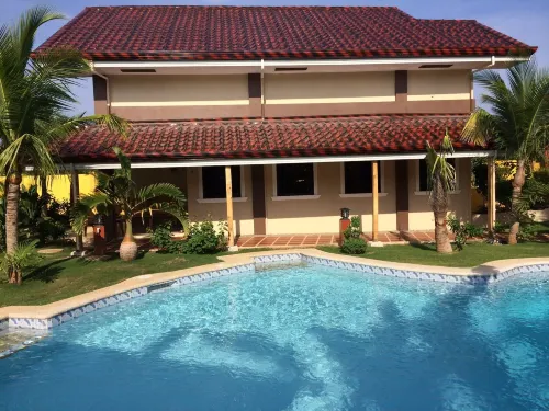 Alona's Coral Garden Resort (Adult-Only)
