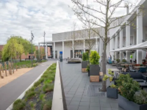 Limehome Metzingen Wilhelmstr Hotels in Metzingen