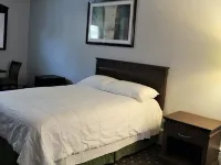 Bluewater Motel Hotele w: Sarnia