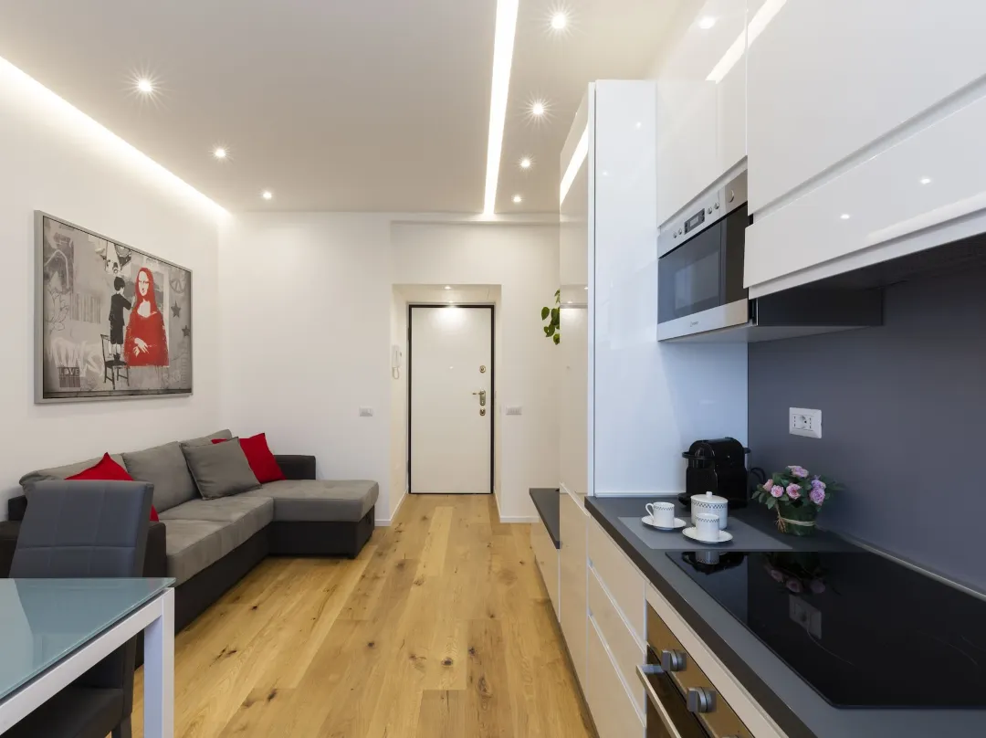 Notami - House San Cristoforo M4 - Milan