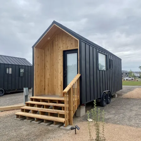Camp Eddy